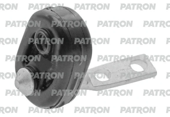 Suspension, échappement PATRON PSE20724