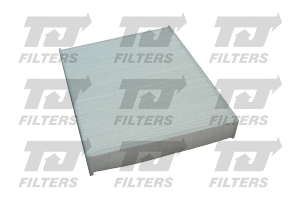 Filtre, air de l'habitacle QUINTON HAZELL QFC0046