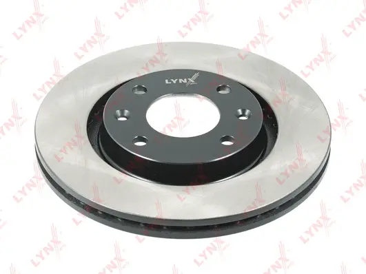 Disque de frein LYNXAUTO BN-1014