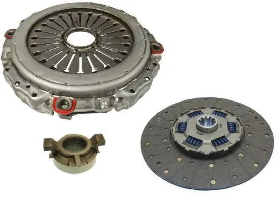 Kit d'embrayage KAWE 7128504