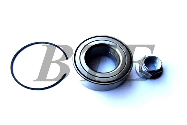 Kit de roulements de roue BTE 515240
