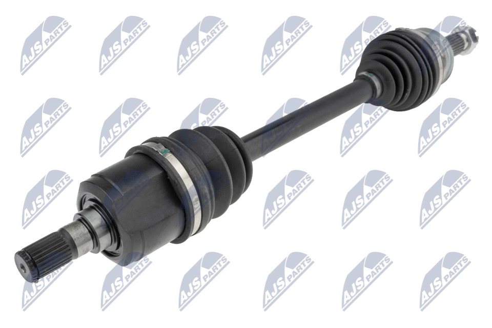 Arbre de transmission NTY NPW-HY-533