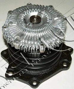Pompe à eau, refroidissement du moteur RED-LINE 28NI005