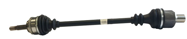 Arbre de transmission GENERAL RICAMBI RE3366