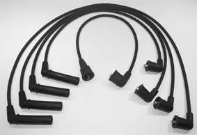 Kit de câbles d'allumage EUROCABLE EC-4441
