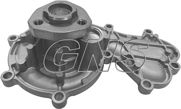 Pompe à eau, refroidissement du moteur GNS YH-AU165