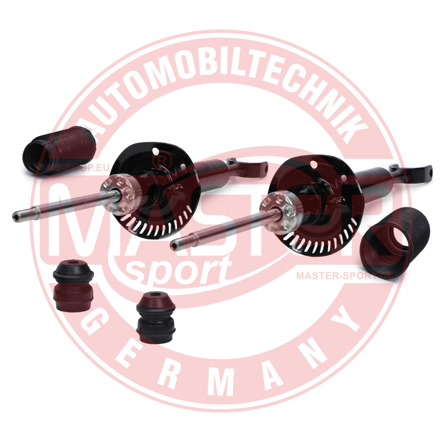 Amortisseur MASTER-SPORT GERMANY 16K006513