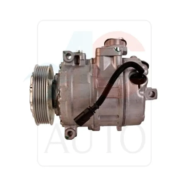 Compresseur, climatisation ACAUTO AC-01DN344