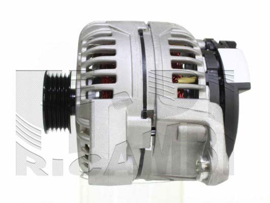 Alternateur AUTOTEAM ABO484A