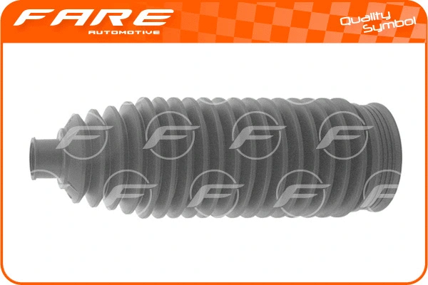 Joint-soufflet, arbre de commande FARE-CO 15356