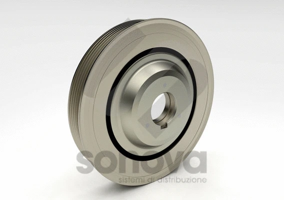 Kit de poulies, vilebrequin SONOVA MPP00261
