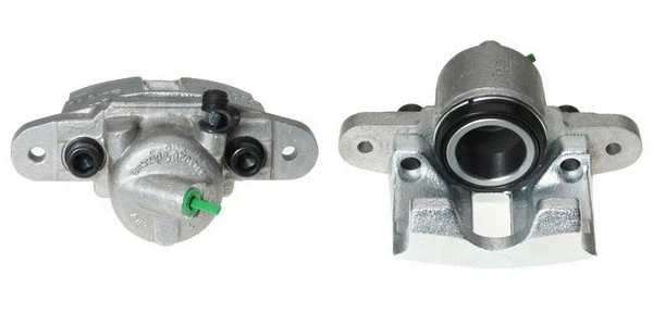 Étrier de frein 4X4 ESTANFI PDF-43-002