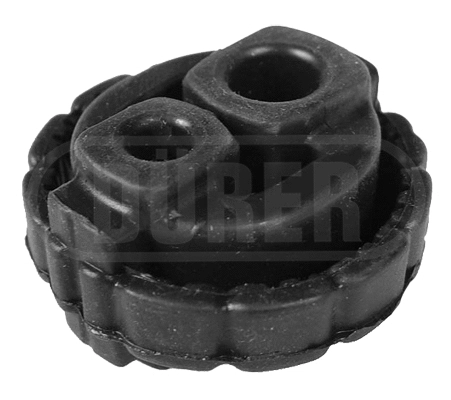 Suspension, échappement DÜRER 15628s1