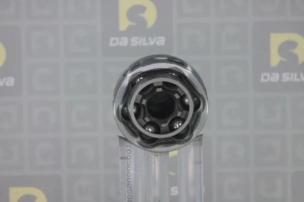 Jeu de joints, arbre de transmission DA SILVA J8549