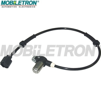Capteur, vitesse de roue MOBILETRON AB-EU256