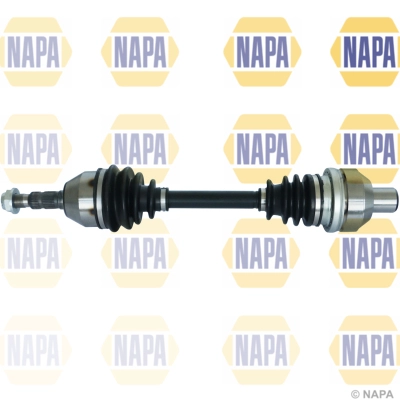 Arbre de transmission NAPA NDS1147R