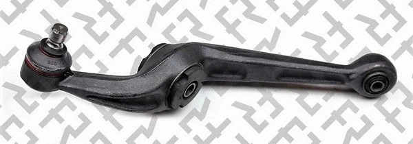 Bras de liaison, suspension de roue FR REDAELLI P-39