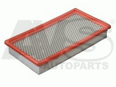 Filtre à air AVS AUTOPARTS PA654