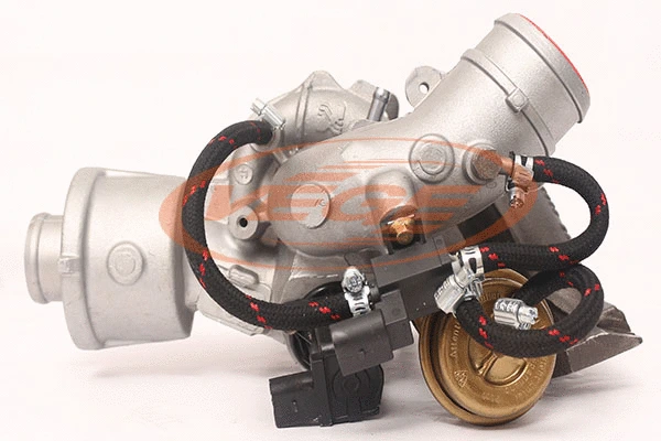 Turbocompresseur, suralimentation VEGE 01821959