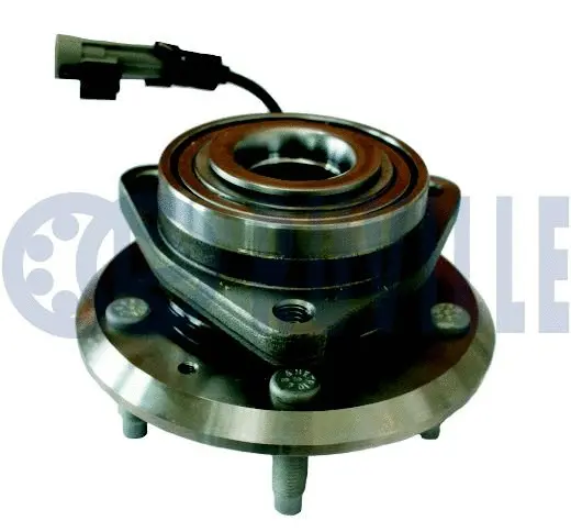 Kit de roulements de roue RUVILLE 221726
