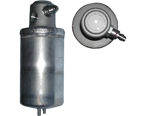 Filtre déshydratant, climatisation AUTOCLIMA 60652061