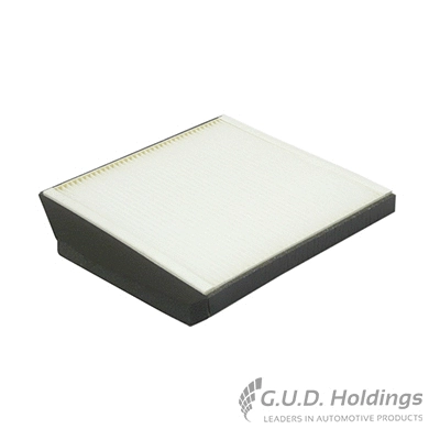 Filtre, air de l'habitacle GUD AC143