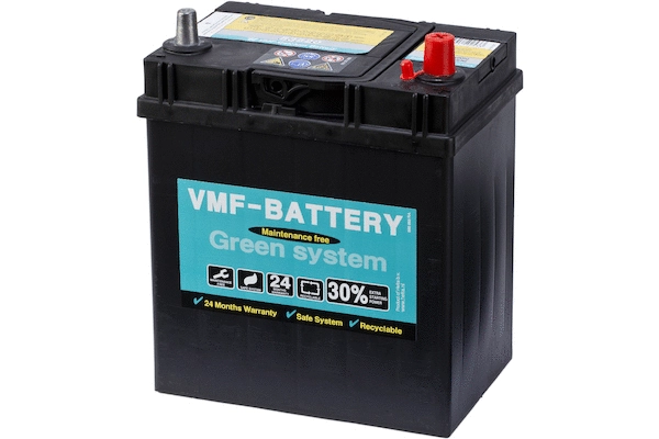 Batterie de démarrage VMF 53520
