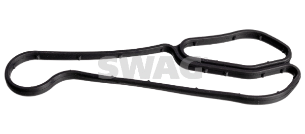 Joint, radiateur d'huile SWAG 33 10 2252