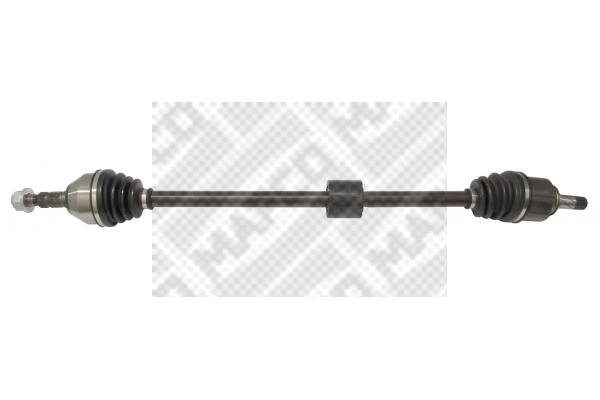 Arbre de transmission MAPCO 16728