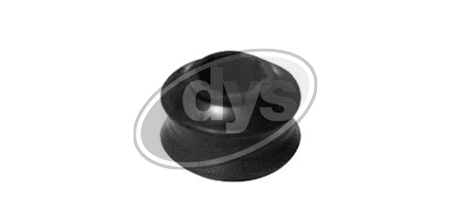 Coussinet de palier, stabilisateur DYS 75-25011