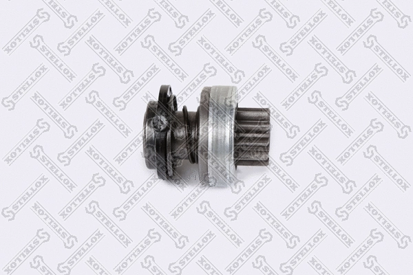 Embrayage à roue libre, démarreur STELLOX 06-80124-SX
