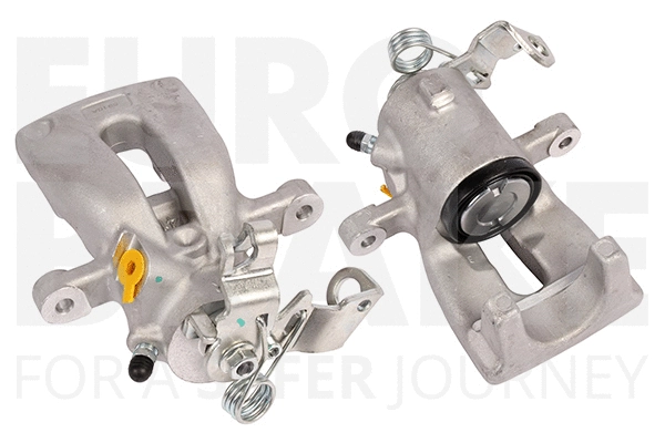 Étrier de frein EUROBRAKE 53012136252