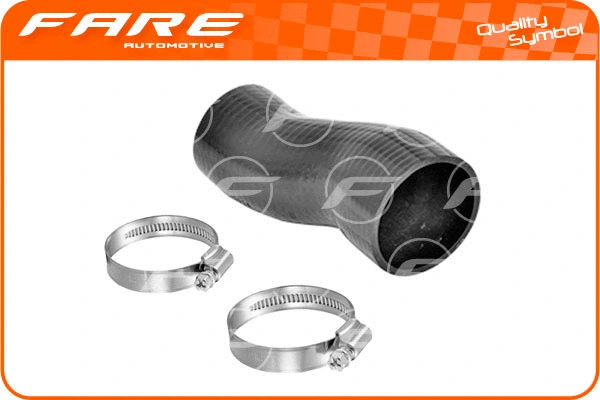 Gaine de suralimentation FARE SA 13396