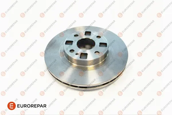 Disque de frein EUROREPAR 1642757480