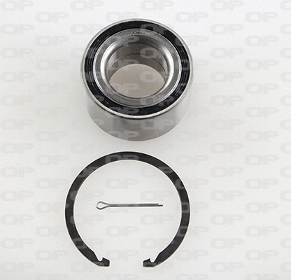 Kit de roulements de roue OPEN PARTS HBK5181.01