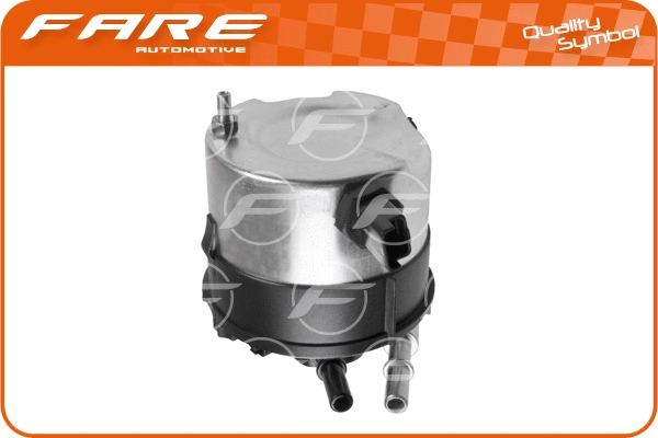 Filtre à carburant FARE SA 16552