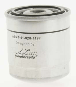 Filtre à carburant A.Z. Meisterteile AZMT-41-020-1197