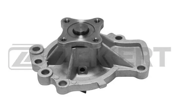 Pompe à eau, refroidissement du moteur ZEKKERT WP-1167