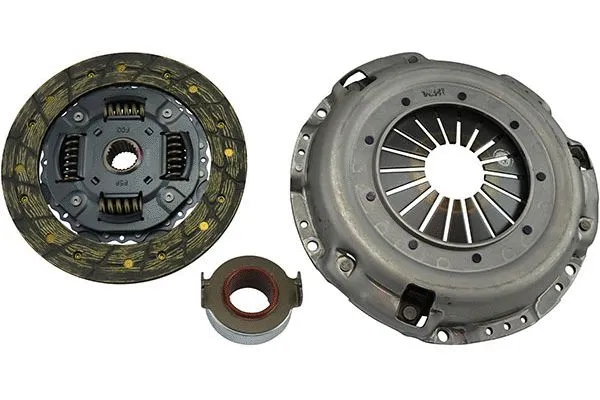 Kit d'embrayage KAVO PARTS CP-8035