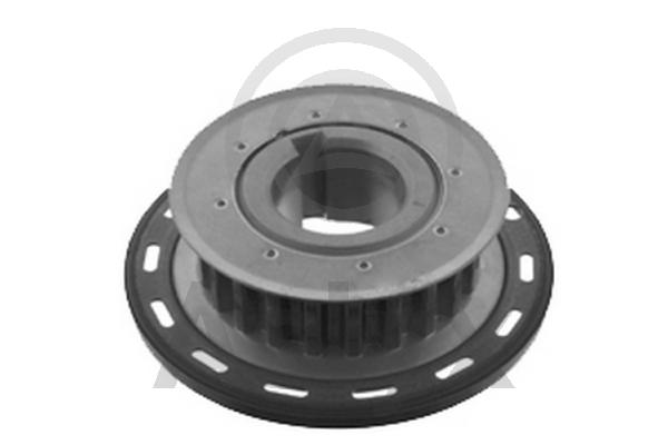 Roue dentée, vilebrequin Aslyx AS-202711