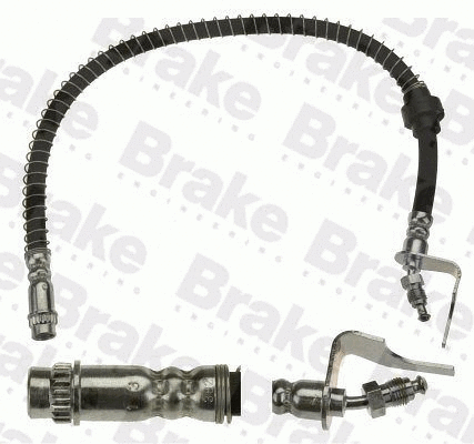 Flexible de frein Brake ENGINEERING BH770490