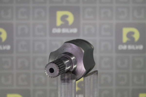 Jeu de joints, arbre de transmission DA SILVA J6750
