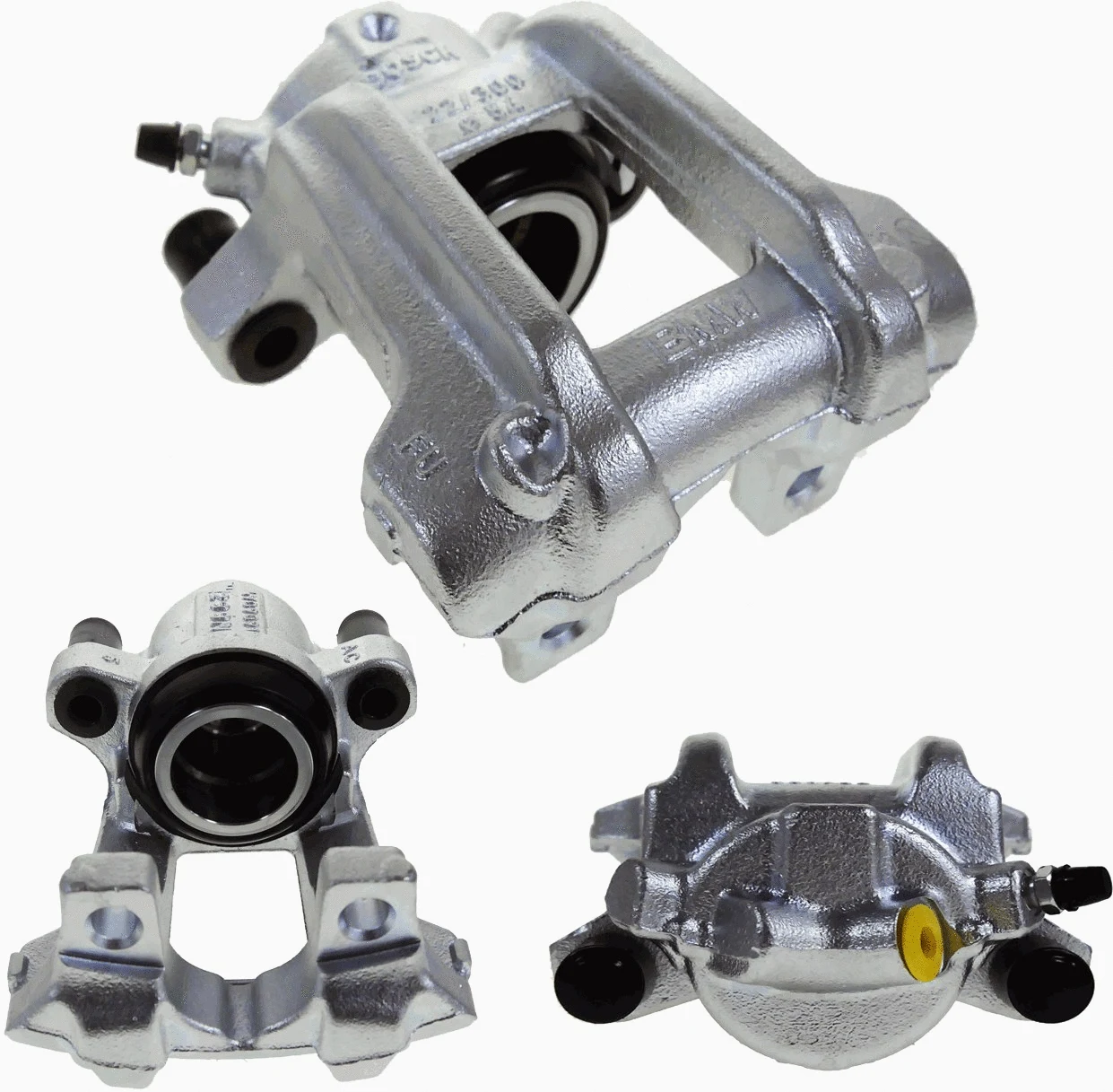 Étrier de frein Brake ENGINEERING CA3346
