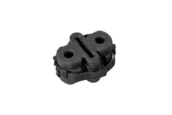 Butée élastique, silencieux MEHA AUTOMOTIVE MH30711