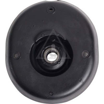 Support de jambe de suspension ASMETAL 45PE0900
