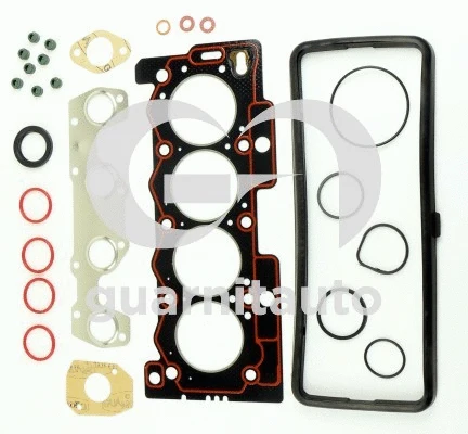 Jeu de joints, culasse GUARNITAUTO 053698-1000