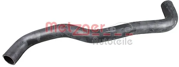 Durite de radiateur METZGER 2421045