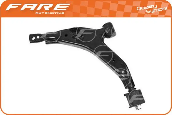 Bras de liaison, suspension de roue FARE-CO 21602