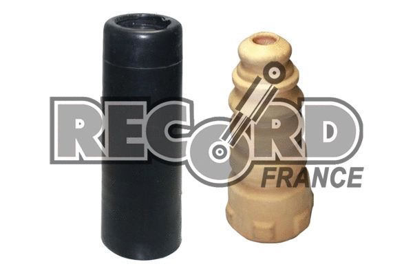 Kit de protection contre la poussière, amortisseur RECORD FRANCE 926116