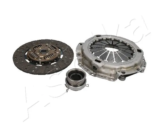 Kit d'embrayage ASHIKA 92-02-2095